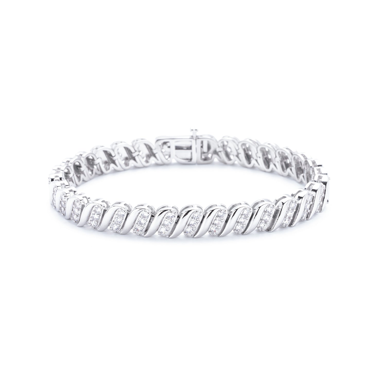 7mm Cuban Link Bracelet